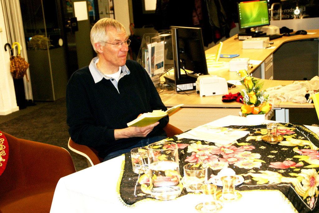 Es gab auch Integrationsprobleme.JPG