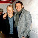 v_li_ Arthur und Dietmar sorgten f__r den Sektnachschub.JPG