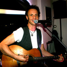 Wolfgang Frank live im Austria Café