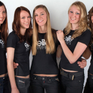 Elite Casting in der CYTA Shoppingwelt