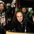 Ronnie James Dio ist tot 