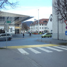 Kein Verkehrsspiegel geplant