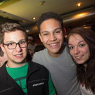 Schoolofrock Party - BG Bludenz