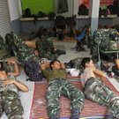 Aktuelle Bilder aus Bankok