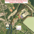 Erstes Montafoner Kinder-Mountainbike-Rennen