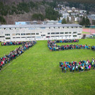 75 Jahre Gymnasium Bludenz