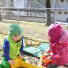 Ostern: Kinderwerkstättli