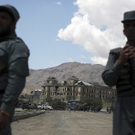18 Tote bei Anschlag in Kabul