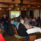 Seminar Gärtnern wie einst unser Oma Teil II