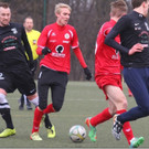 Hasberger schwer verletzt