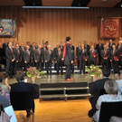 Frühjahrskonzert 20115