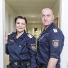 Wachzimmer Ottakring: Wiener Polizei bekommt neue Serie auf ATV