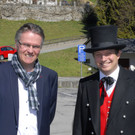 Sitzung Schruns, 28. März 2015