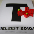 Neues Programm am Landestheater wurde vorgestellt