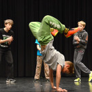 Erfolge beim Austrian Dance Cup in Bad Ischl