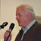 Präsentation Rotwildmarkierungsprojekt