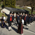Mandatarinnen, Mandatare, Musik