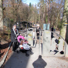 Neues im Fuchsgehege