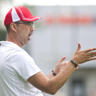 Jakubec bleibt Dornbirn-Trainer