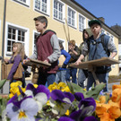 Schruser Rätschner - 1/2