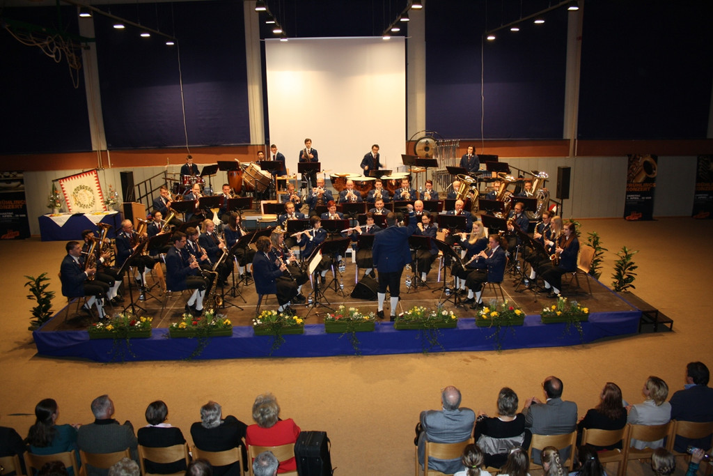 Musikverein Lochau Fr__hlingskonzert 2015 _8_.JPG