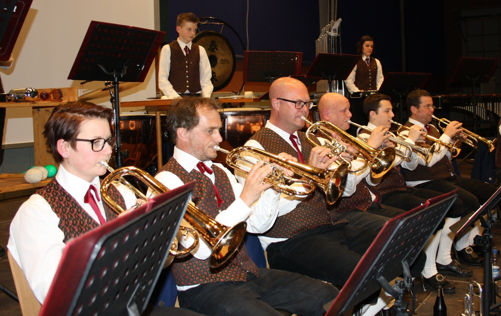 Musikverein Lochau Fr__hlingskonzert 2015 _1_.JPG