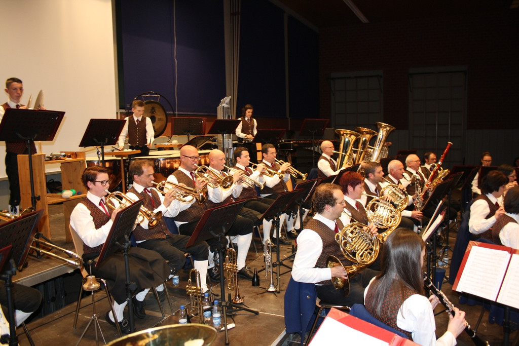 Musikverein Lochau Fr__hlingskonzert 2015 _3_.JPG