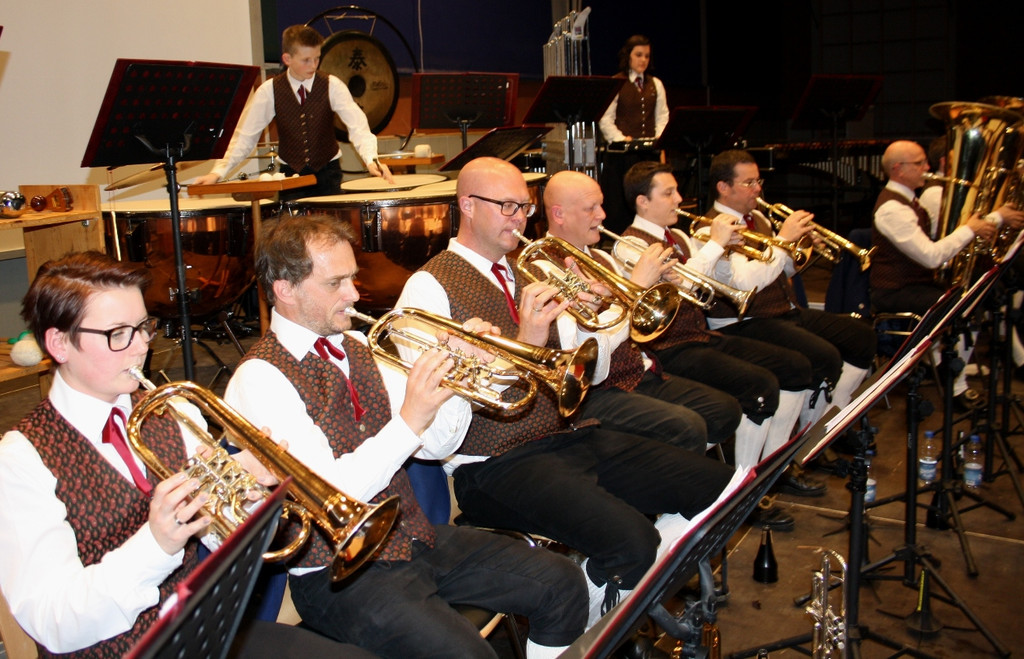Musikverein Lochau Fr__hlingskonzert 2015 _2_.JPG