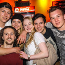 Steinebach Clubbing