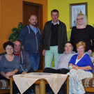Impressionen vom neuesten Theaterstück