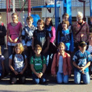 Ministrieren in Nofels