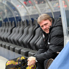 Red Bull Salzburg vs. Austria Wien: Bilder vom Spiel