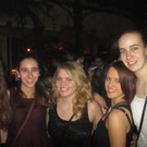 Original Captain´s Party