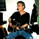 Henry Rose unterhielt mit Spitzensound.JPG