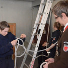 Wissenstest Braz