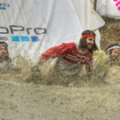 The Makemakes beim Wildsau Dirt Run