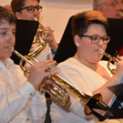 Osterkonzert Dalaas 2015