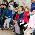 Gespannte Erwartung bei der Zaubershow.JPG