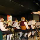 Osterkonzert des Musikvereins Frastanz