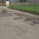 Unebenheiten auf Fahrbahn sorgen für Gefahr