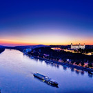 Kempinski River Hotel Park Bratislava