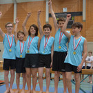 Landesturnmeisterschaft 2015 - MS Zwischenwasser