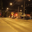 Austausch Oberleitung O-Bus