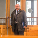 Prozess gegen Edelbert Meusburger: Gorbach im Zeugenstand