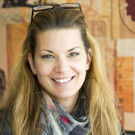 Nina Lang tippt die Regionalliga