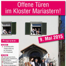 Tag der offenen Türen im Kloster Gwiggen