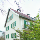 Wachgeküsst in Feldkirch
