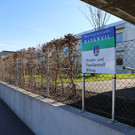 Jausen-Aktion: VS Montfort in Rankweil