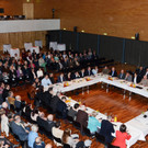 Wolfurt Konstituerende