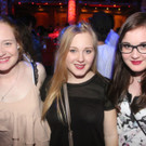 SINGLE PARTY!
